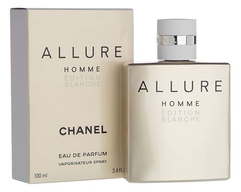 chanel allure edition blanche review|perfume chanel allure edition blanche.